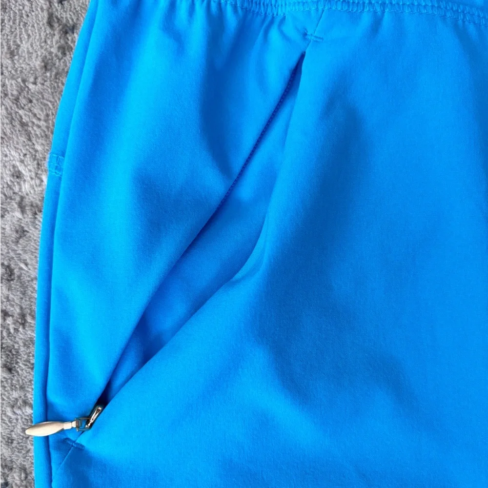 Lilly Pulitzer Luxletic Run Around Pant - Picture 2 of 7